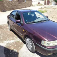 سمند LX EF7، مدل ۱۳۹۳