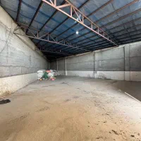 سالن-500-متری-انبار-و-یا-دامداری-ورودی-کاظم-اباد