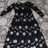 لباس مجلسی/پیراهن مجلسی