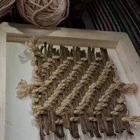 آموزش حضوری گلیم بافی(همکاری وفرصت شغلی بعدآموزش)|خدمات آموزشی|نیشابور, گمنام غربی|دیوار