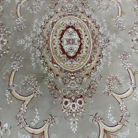 فرش ۶متری