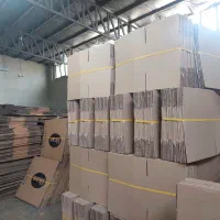 تولید کارتن|عمدهفروشی|محمدشهر, عباس آباد|دیوار