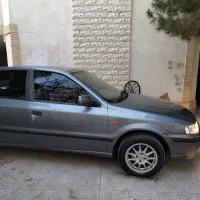 سمند lx بی رنگ 85|خودرو سواری و وانت|مشهد, حسابی جنوبی (شهرک غرب)|دیوار