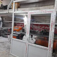 درب و پنچره دوجداره|مصالح و تجهیزات ساختمان|کرمانشاه, |دیوار