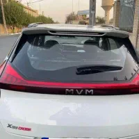 ایکس ۳۳ کراس اتومات مدل ۱۴۰۲