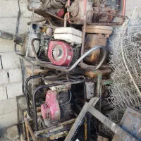 موتور آب فیبره|ماشینآلات صنعتی|خواجه, |دیوار