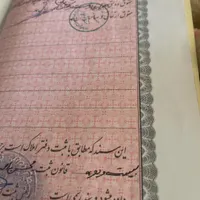 زمین ۱۶۰ متری در رباط کریم شترخوار|فروش زمین و ملک کلنگی|تهران, حسن‌آباد|دیوار
