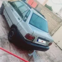 پراید مدل ۸۴|خودرو سواری و وانت|خرمشهر, |دیوار