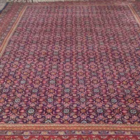 فرش دستبافت اردکان