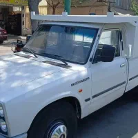 نیسان دیزل ‌(گازوئیلی) مدل 94 بدون رنگ