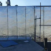 فروش و نصب ایزوگام کلی و جزیی|خدمات پیشه و مهارت|کرمانشاه, |دیوار