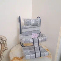 صندلی کودک ماشین اقتصادی کاملا نو