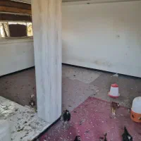 خانه دوطبقه کلنگی سنددارد بهترین نقطه فرهنگیان ۱|فروش خانه و ویلا|اهواز, کوی فرهنگیان ۱|دیوار