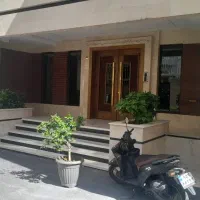 90متر-2خواب-1سال-ساخت