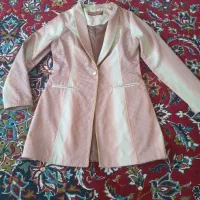 پالتو (کت) استوک