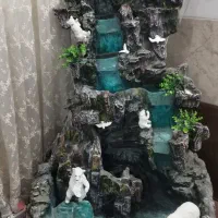 آبنما خانگی