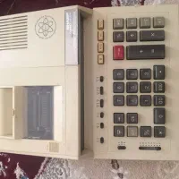 ماشین حساب با چاپگر