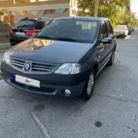 رنو پارس تندر|خودرو سواری و وانت|تهران, پونک|دیوار