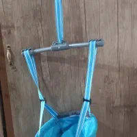 تاب جامپر سقفی کودک