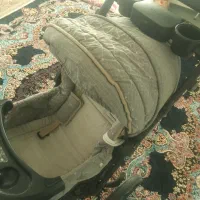 کالسکه|کالسکه و لوازم جانبی|تالش, هشتپر|دیوار