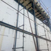 جوشکاری وشیروانی کاری وبرشکاری سیار|خدمات پیشه و مهارت|کرج, حصارک بالا|دیوار