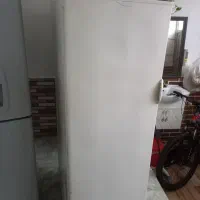 یخچال فریزر سالم و عالی به شرط