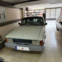 پیکان وانت مدل 93