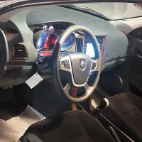 دنا مدل ۱۳۹۶|خودرو سواری و وانت|نیشابور, هفده شهریور|دیوار