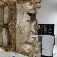 مبل|مبلمان خانگی و میز عسلی|زرند, |دیوار