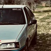 ۴۰۵مدل ۸۵|خودرو سواری و وانت|کهنوج, |دیوار