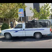 مزداکارا ۲۰۰۰|خودرو سواری و وانت|تهران, خانیآباد|دیوار