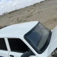 وانت مزدا کارا دو کابین 1700cc، مدل ۱۳۹۵|خودرو سواری و وانت|جاسک, |دیوار