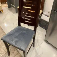 صندلی ناهار خوری روسی
