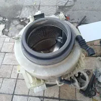 تعمیرات لباسشویی|خدمات پیشه و مهارت|دورود, |دیوار