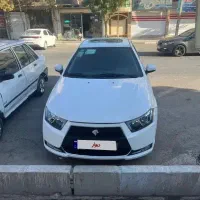 دنا پلاس توربوشارژ. اتومات۱۴۰۲