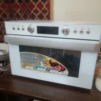 سولاردوم و ماکروویو دوو