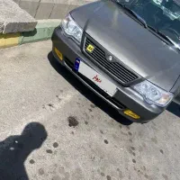 پراید ۱۳۲ پلمپ