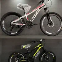 دوچرخه حرفهای ۲۷.۵/۲۶/۲۰فروشگاه امپراطور ۰اقساطی|دوچرخه، اسکیت، اسکوتر|کرمان, |دیوار