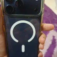 آیفون ۱۷ پرومکس ۲۵۶ نات اکتیو سرمه ای رجیستر شده|موبایل|اهواز, زیتون کارمندی|دیوار