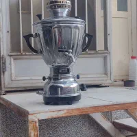 سماور فروشی