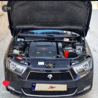 فول اتومات بدون رنگ|خودرو سواری و وانت|شوط, |دیوار