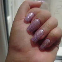 مدل ناخن جهت تکمیل آلبوم