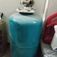 پمپ آب|آبگرمکن، پکیج، شوفاژ|قم, آزادگان|دیوار