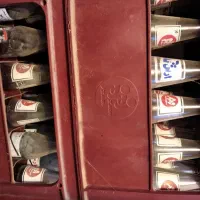 جعبه نوشابه