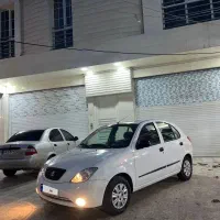 تیبا هاچبک|خودرو سواری و وانت|رشت, یخسازی|دیوار