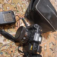 دوربین عکاسی