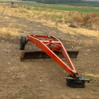 صاف کن تراکتور|ماشینآلات صنعتی|ماکو, |دیوار