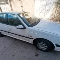 پارس مدل 88|خودرو سواری و وانت|مشهد, محمدآباد|دیوار