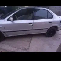 سمند|خودرو سواری و وانت|مسجد سلیمان, |دیوار