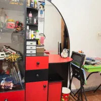 سرویس کودک و نوجوان|تخت و سرویس خواب|ساری, |دیوار